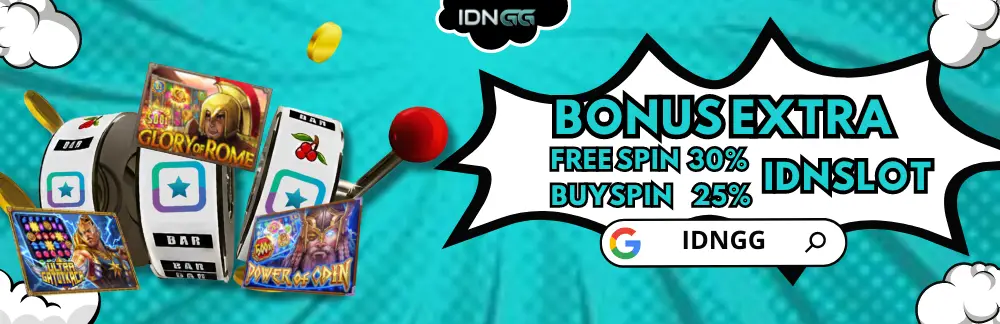 Bonus Freespin