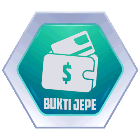 Bukti Jackpot IDNGG
