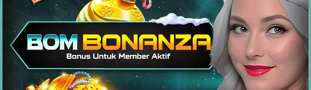 BOM BONUS BONANZA