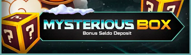 Mystery Box