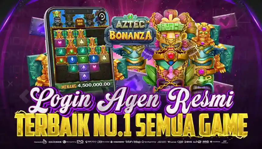 IDNPP ⚡️ Portal Deposit QRIS Mahjong Ways Tercepat dan Tergacor di Indonesia