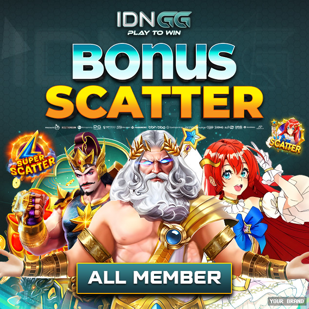 IDNGG: Bukti Nyata Bandar Slot Gacor Terpercaya No. 1 di Indonesia image 1