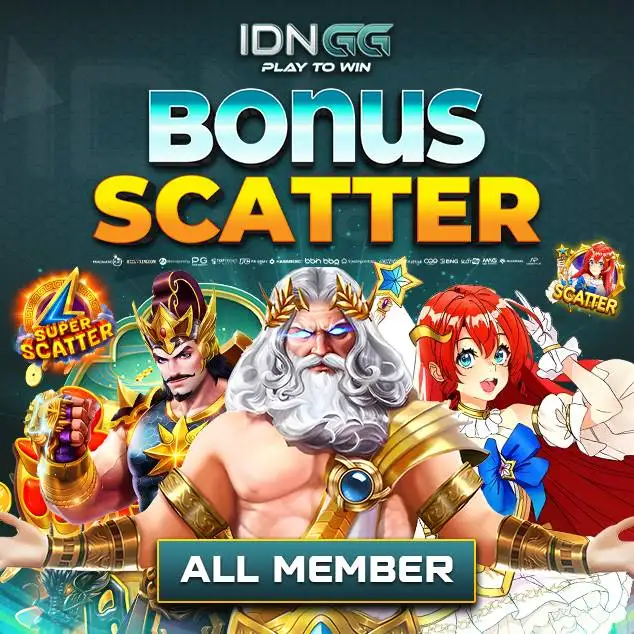 IDNGG Bandar Slot Gacor Online Terpercaya & Terbesar Di Indonesia