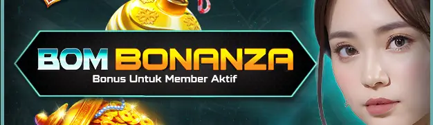 BOM BONUS BONANZA