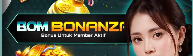 BOM BONUS BONANZA