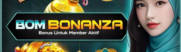 BOM BONUS BONANZA