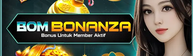 BOM BONUS BONANZA