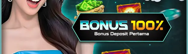 Welcome Bonus