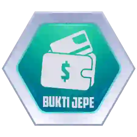 Bukti Jackpot IDNGG