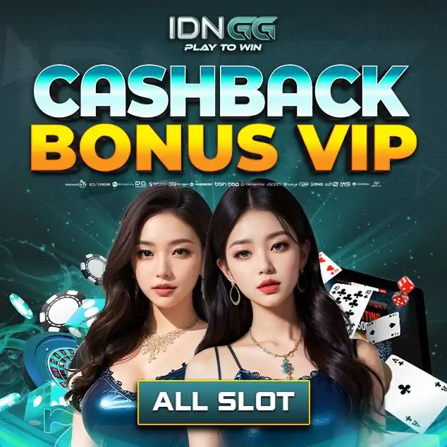 IDNGG Bandar Slot Gacor Online Terpercaya & Terbesar Di Indonesia