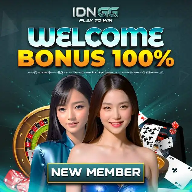 IDNGG Bandar Slot Gacor Online Terpercaya & Terbesar Di Indonesia