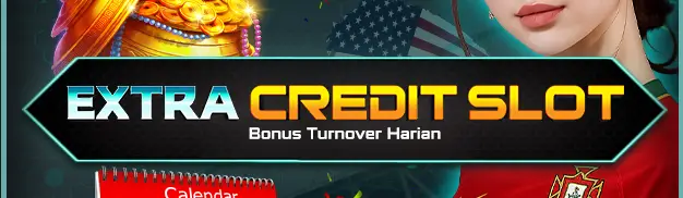 Bonus Extra Credit
