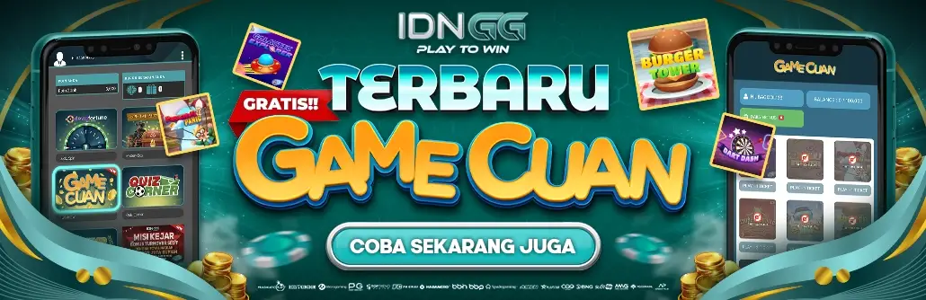 NEW GAME GAMECUAN