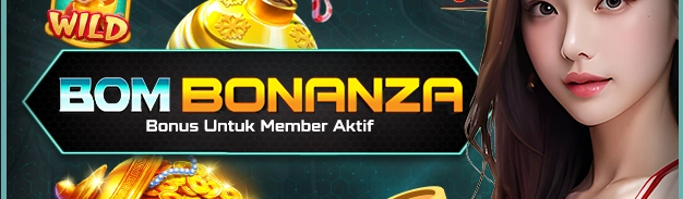 BOM BONUS BONANZA