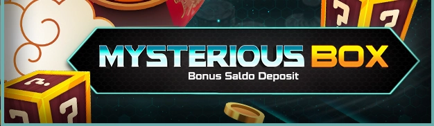 Mystery Box