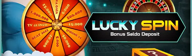 LUCKY SPIN
