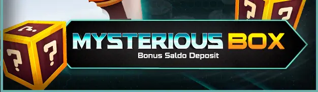 Mystery Box