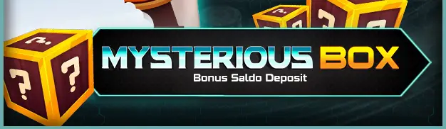 Mystery Box