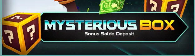 Mystery Box