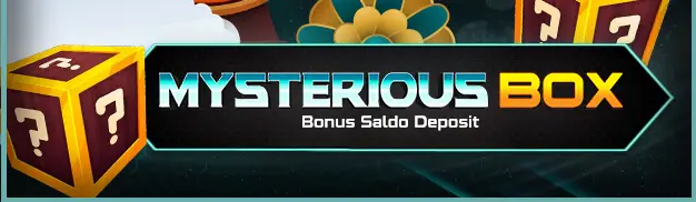 Mystery Box