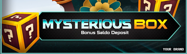 Mystery Box