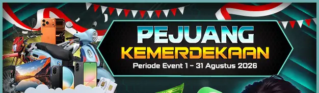 PEJUANG KEMERDEKAAN