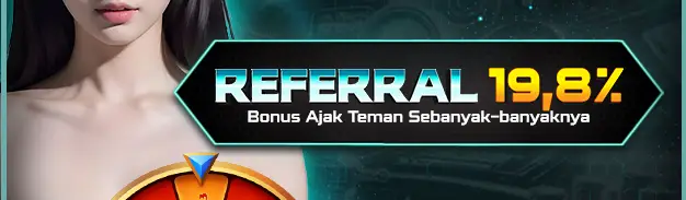 Referral 19,8 %
