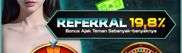 Referral 19,8 %