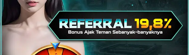 Referral 19,8 %