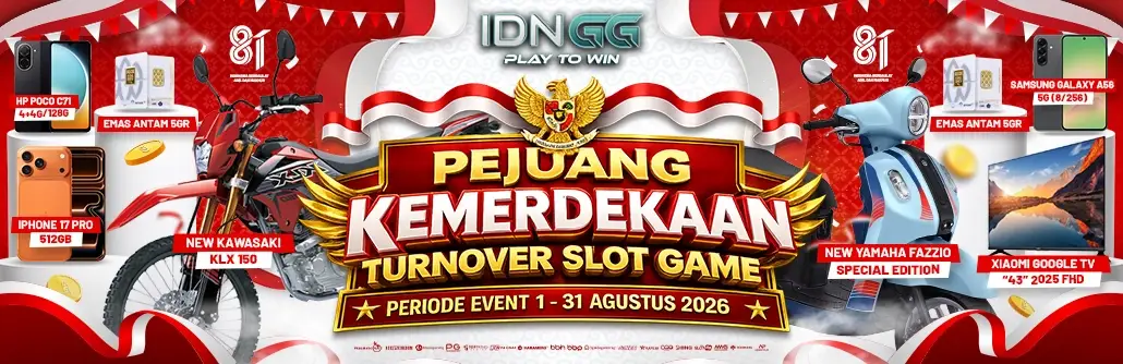 PEJUANG KEMERDEKAAN