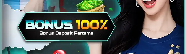 Welcome Bonus